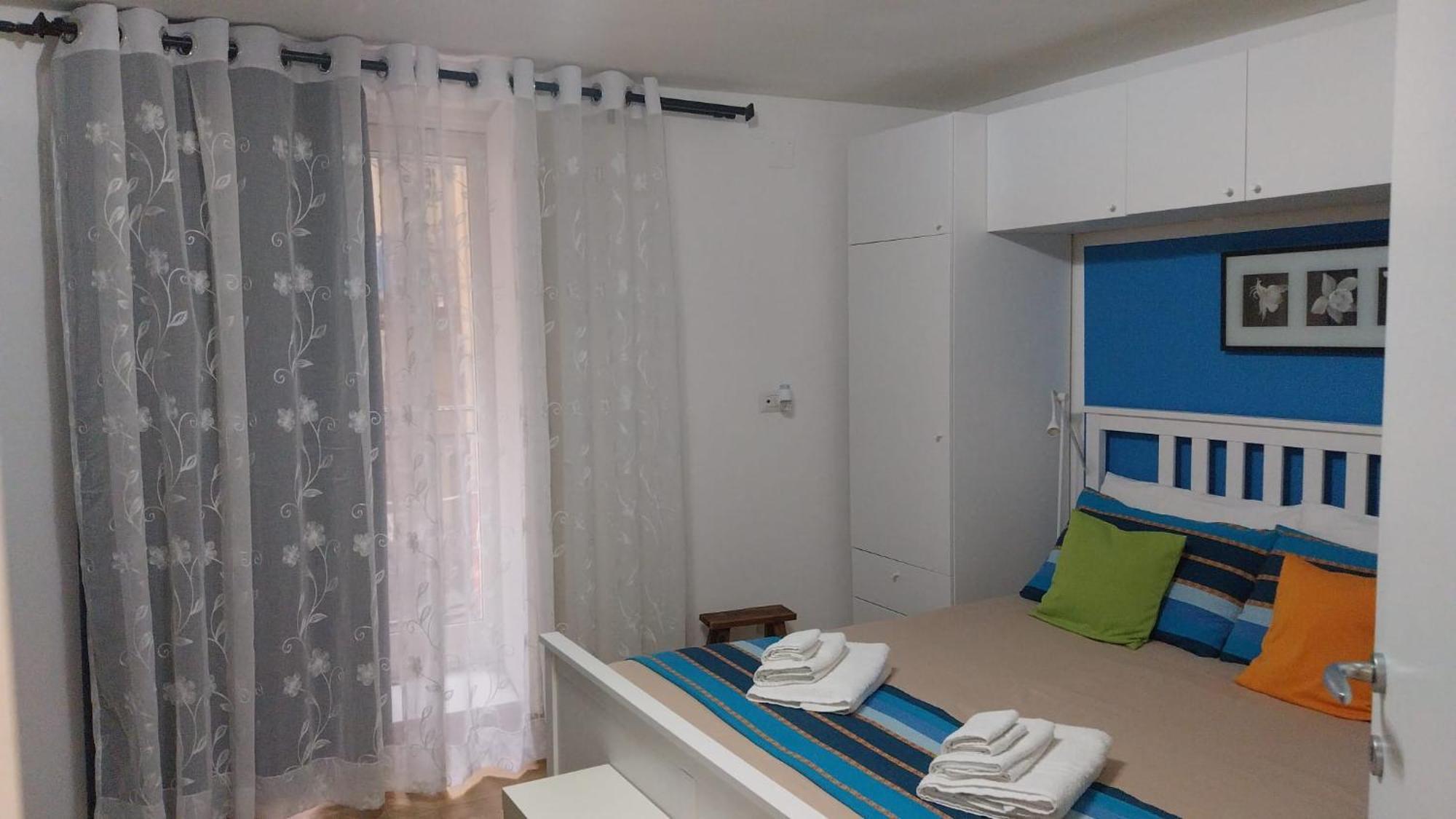 New Little House Hotel Napels Buitenkant foto